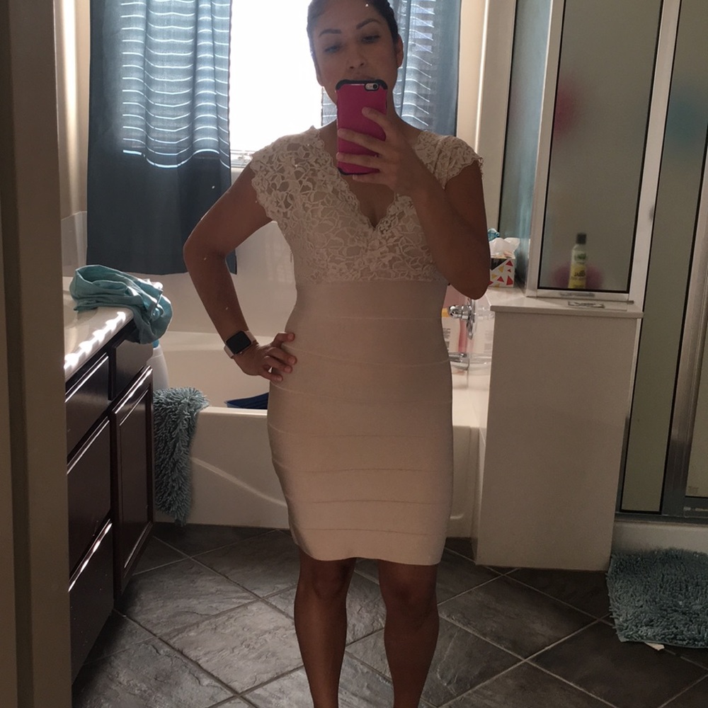 Bodycon dress